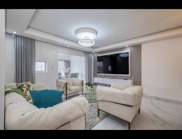 3 BEDROOM PROPERTY TO RENT IN MORNINGSIDE